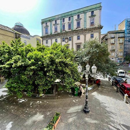 Incanto Napoli Zewnętrze zdjęcie